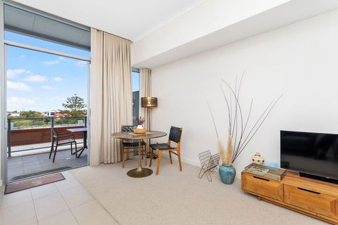 Nautica Residences Fremantle - Accommodation Sunshine Coast 1