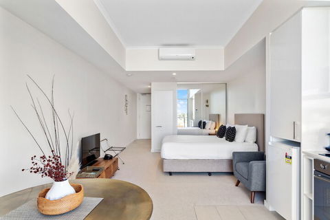 Nautica Residences Fremantle - Accommodation Sunshine Coast 4
