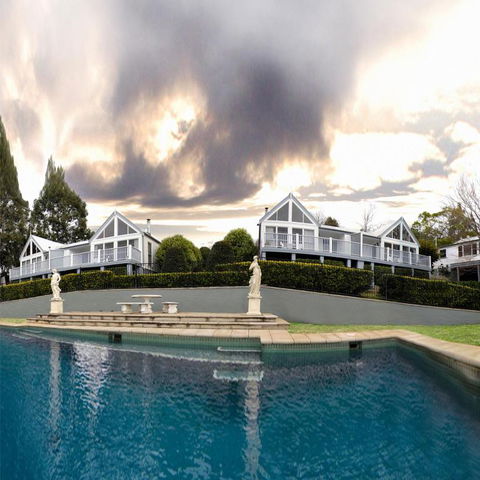 Loxley On Bellbird Hill - Accommodation Sunshine Coast 5