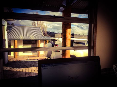 Daysend Cottages - Accommodation Sunshine Coast 1