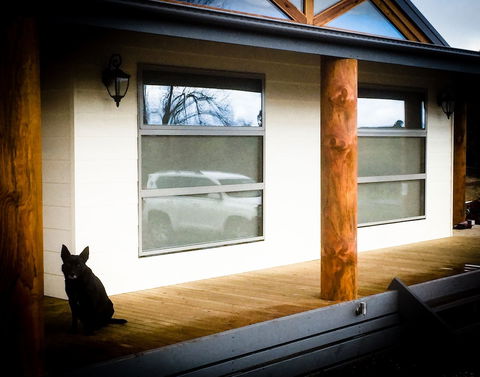 Daysend Cottages - Accommodation Sunshine Coast 2