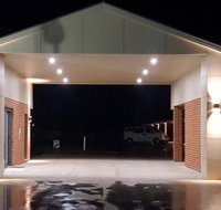 Euston Motel