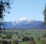 Off Mountain Accommodation