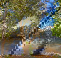 Moama Riverside Holiday  Tourist Park - Accommodation Sunshine Coast