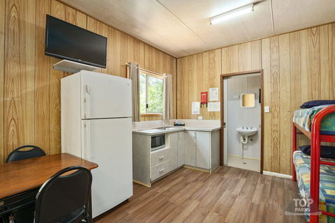 Riverview Tourist Village - Accommodation Sunshine Coast 7