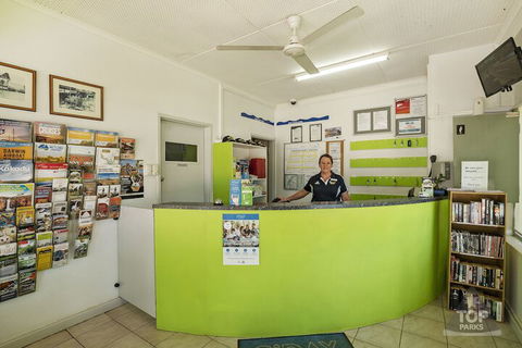Riverview Tourist Village - Accommodation Sunshine Coast 6
