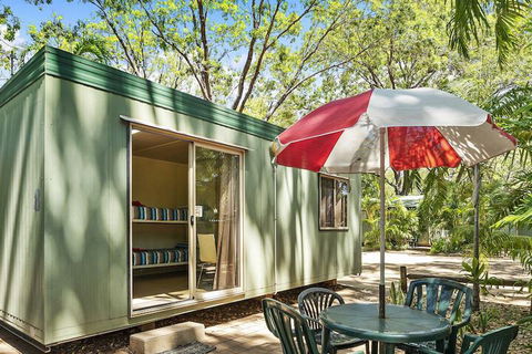 Riverview Tourist Village - Accommodation Sunshine Coast 3