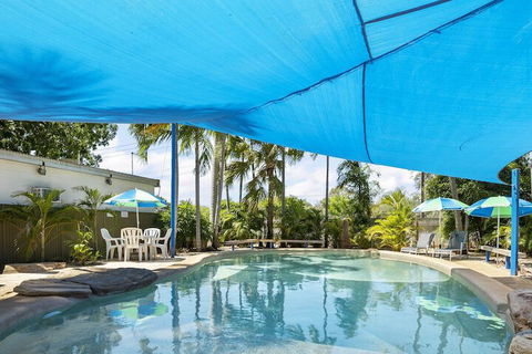Riverview Tourist Village - Accommodation Sunshine Coast 5