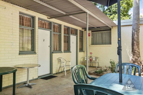 Riverview Tourist Village - Accommodation Sunshine Coast 4