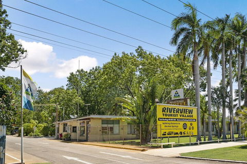 Riverview Tourist Village - Accommodation Sunshine Coast 1