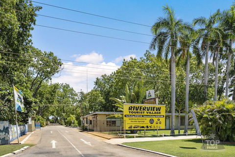Riverview Tourist Village - Accommodation Sunshine Coast 2