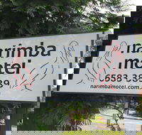 Narimba Motel - Accommodation Sunshine Coast