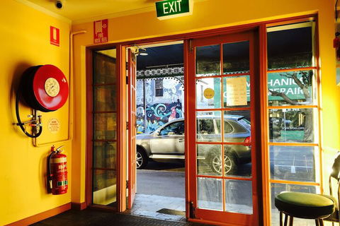 My Place & Adelaide Backpackers Hostel - Accommodation Sunshine Coast 3