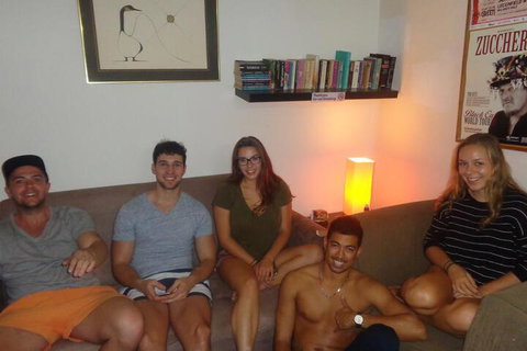 Adelaide Backpackers Travellers Inn - Accommodation Sunshine Coast 1