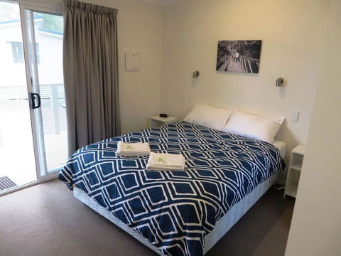 Yea Riverside Caravan Park - Accommodation Sunshine Coast 4