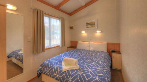 Yea Riverside Caravan Park - Accommodation Sunshine Coast 5