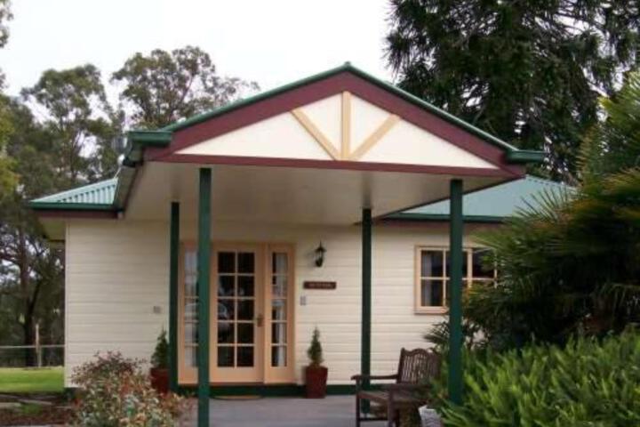Nunniong VIC Accommodation Sunshine Coast