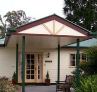 Snowy river homestead - Accommodation Sunshine Coast