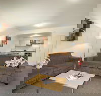 Best Western Northbridge Apartments - Accommodation Sunshine Coast