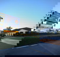Roma Explorers Inn - Accommodation Sunshine Coast
