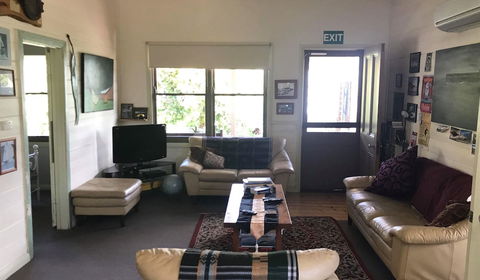 Port Campbell Guesthouse & Flash Packers - Accommodation Sunshine Coast 6