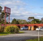 Tarra Motel - Accommodation Sunshine Coast