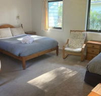 Gipsy Point Lodge - Accommodation Sunshine Coast