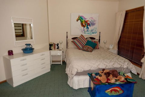 Fullcircle Farm Bed & Breakfast - Accommodation Sunshine Coast 1