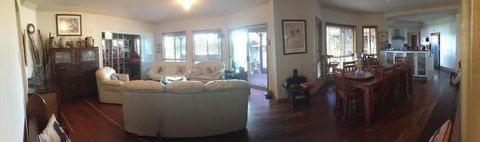 Fullcircle Farm Bed & Breakfast - Accommodation Sunshine Coast 3