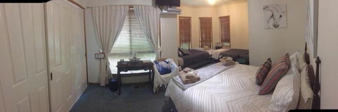 Fullcircle Farm Bed & Breakfast - Accommodation Sunshine Coast 6