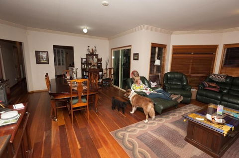 Fullcircle Farm Bed & Breakfast - Accommodation Sunshine Coast 5