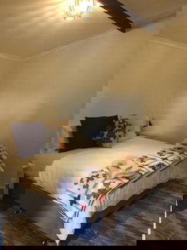 Fullcircle Farm Bed & Breakfast - Accommodation Sunshine Coast 2