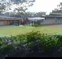 Lucas Heights Motel - Accommodation Sunshine Coast