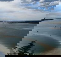 Pacific Coast Motel - Accommodation Sunshine Coast