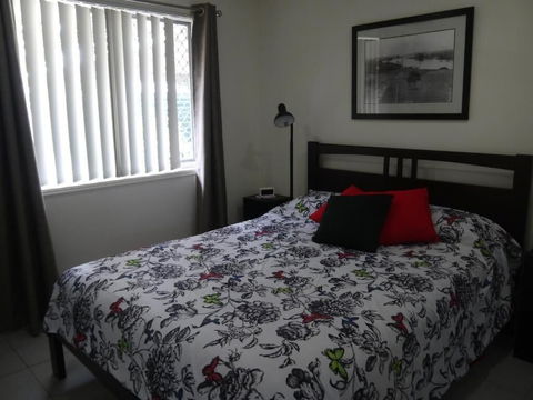 Bottlebrush B&B - Accommodation Sunshine Coast 2