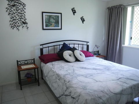 Bottlebrush B&B - Accommodation Sunshine Coast 1