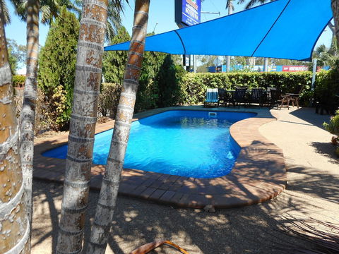 Midlander Motor Inn - Accommodation Sunshine Coast 4