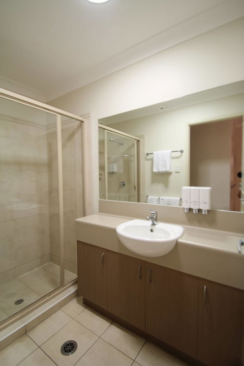 Midlander Motor Inn - Accommodation Sunshine Coast 6