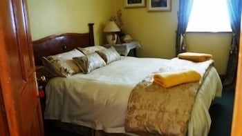 Segenhoe Inn Historic Bed & Breakfast - Accommodation Sunshine Coast 5