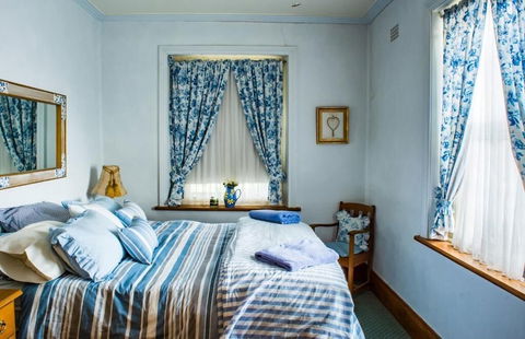 Segenhoe Inn Historic Bed & Breakfast - Accommodation Sunshine Coast 2