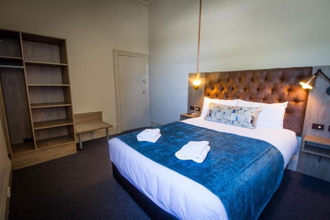 Pretoria Hotel - Accommodation Sunshine Coast 3