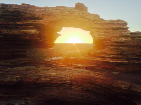 Kalbarri Backpackers YHA - Accommodation Sunshine Coast 6