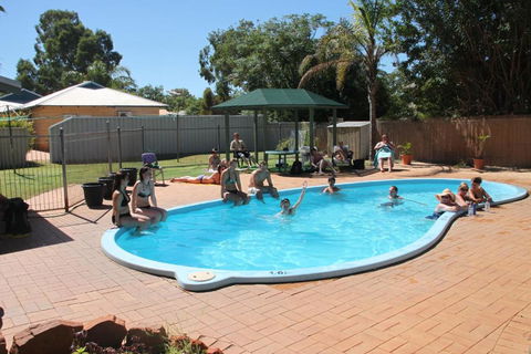 Kalbarri Backpackers YHA - Accommodation Sunshine Coast 1