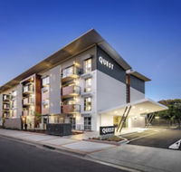Quest Griffith - Accommodation Sunshine Coast