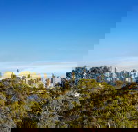 Quest Macquarie Park - Accommodation Sunshine Coast