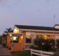 Bordertown Dukes Motorinn