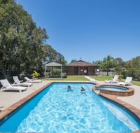 Yamba Waters Holiday Park - Accommodation Sunshine Coast