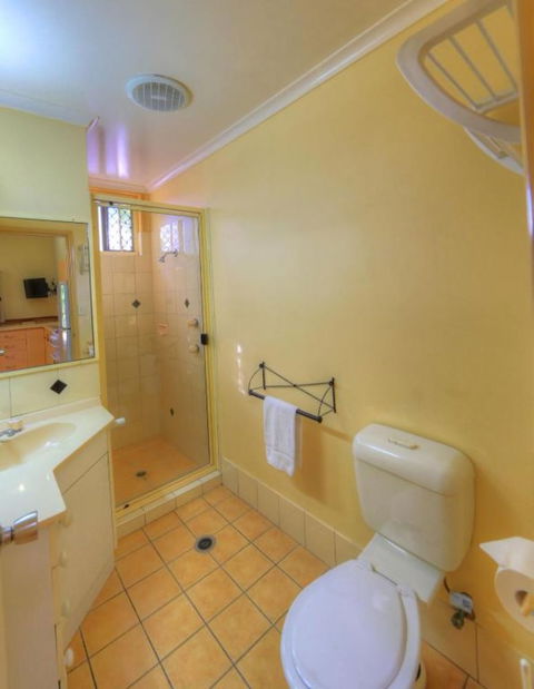 Ingenia Holidays Hervey Bay - Accommodation Sunshine Coast 2