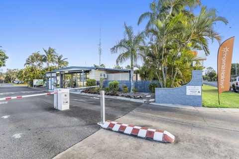 Ingenia Holidays Hervey Bay - Accommodation Sunshine Coast 0