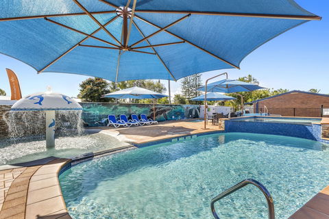 Ingenia Holidays Hervey Bay - Accommodation Sunshine Coast 1